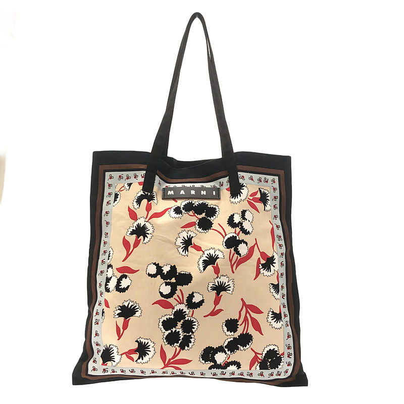 バンダナトート マーケットバッグ | ブランド古着の買取・委託販売 KLD