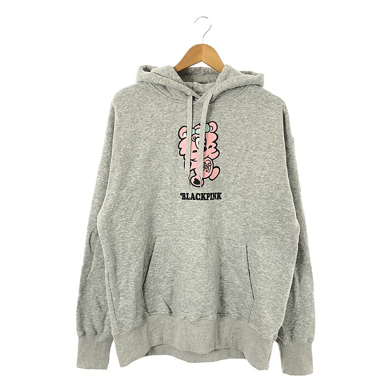 BLACKPINK / ブラックピンク BORN PINK / ボーンピンク スウェット