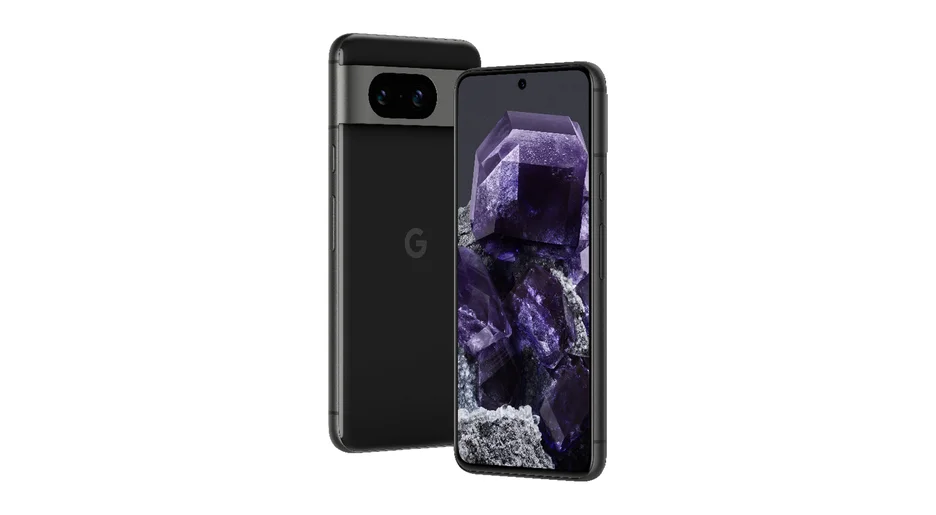 Google の最新スマートフォン、Google Pixel 8 と Google Pixel 8 Pro 登場