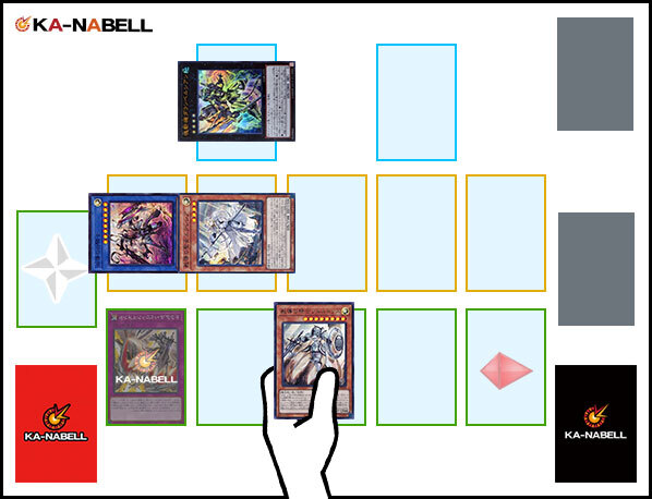 2021年 ドラグマデッキ 入門書】儀式によるドラグマの新たな可能性