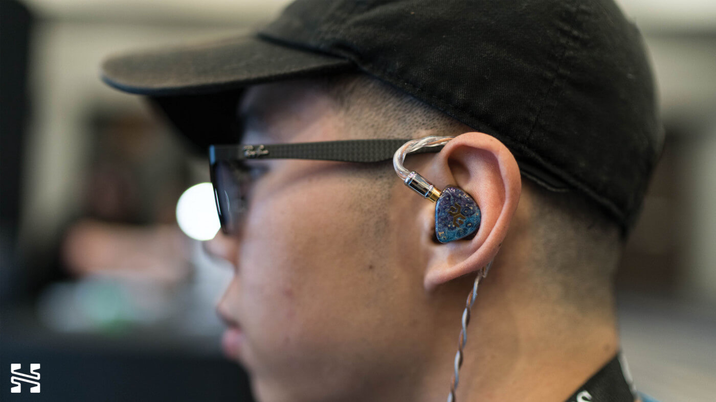 Effect Audio x Elysian Acoustic Labs Gaea Review - From the Dust