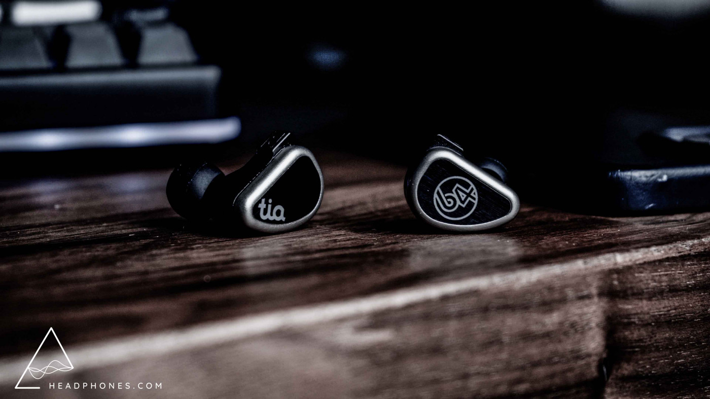 64 Audio Trió Review - A Stronger Showing Than the Flagship