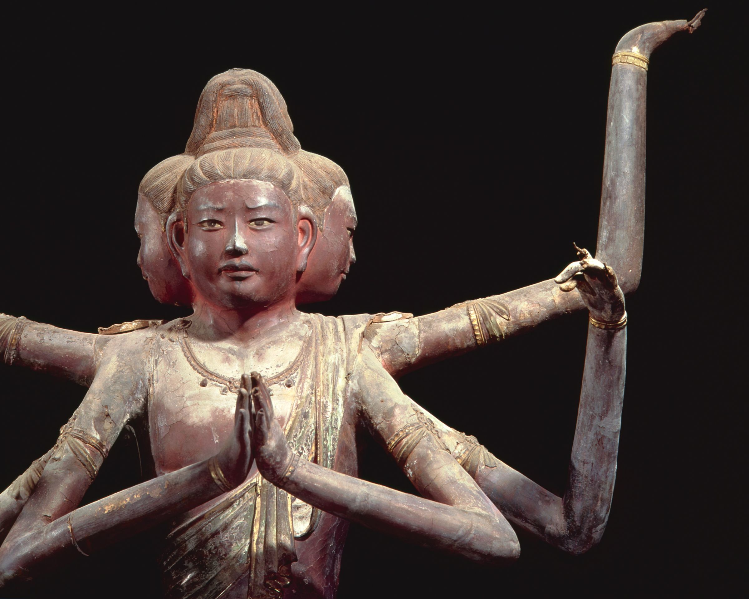 入江泰吉記念奈良市写真美術館