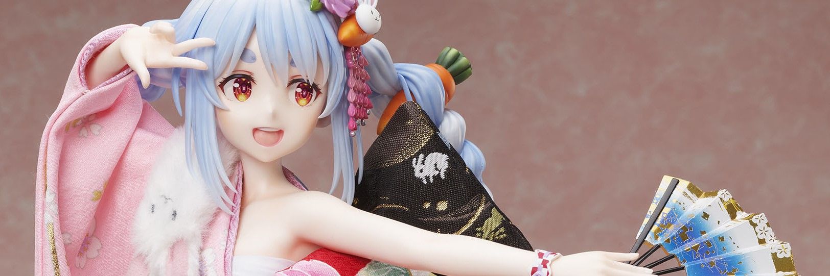 Design COCO │ PRODUCTS │ 吉徳×デザインココ ホロライブ 兎田ぺこら