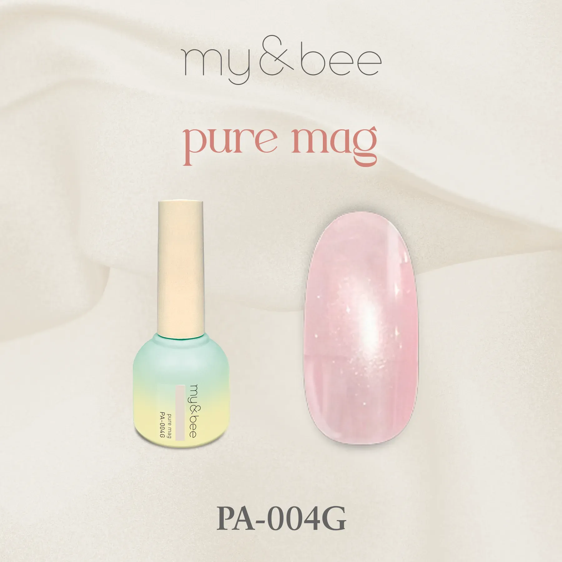 my&beeオフィシャルサイト