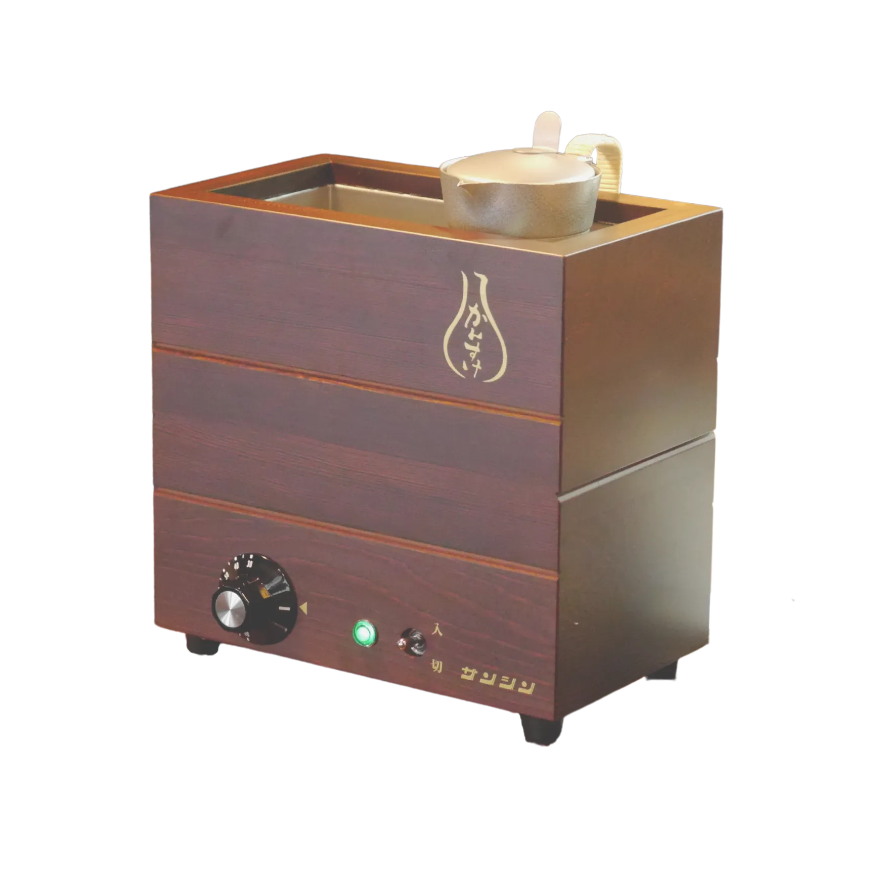 お役立ち情報｜サンシン