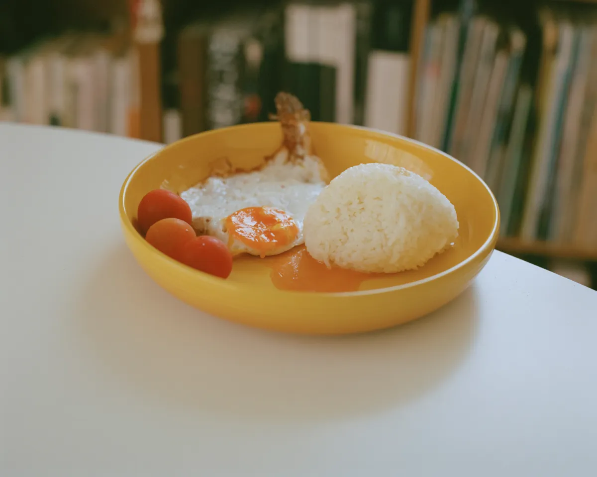 服部恭平「気持ちね」 ｜SHABA KAGURAZAKA