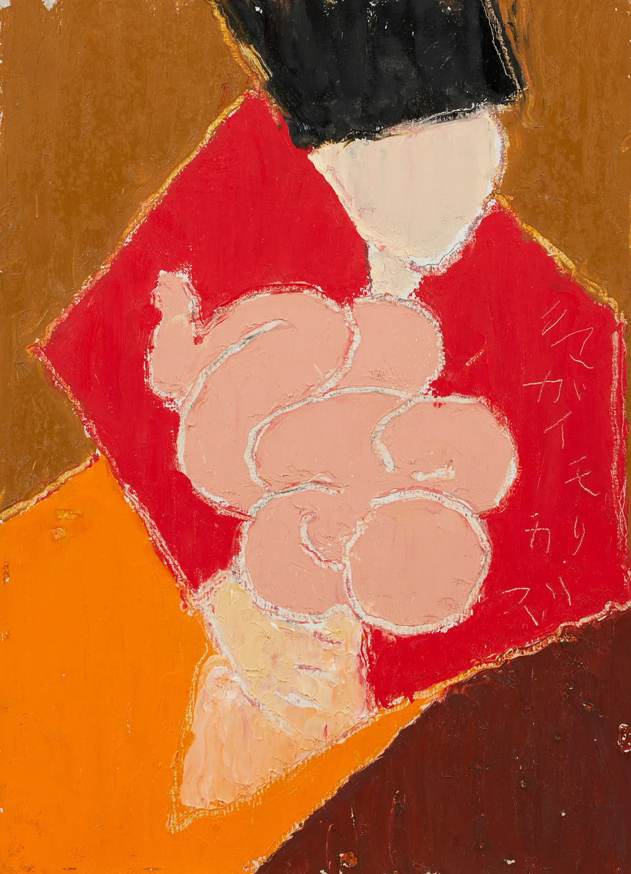 40周年展 作品の一部ご紹介 | 豊島区立熊谷守一美術館 | Kumagai