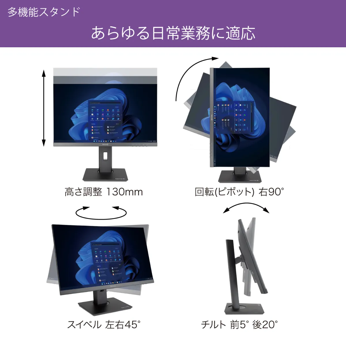 極美品✨️】LAPTOMO S6 ノートパソコン トリプルモニター 付属品完品