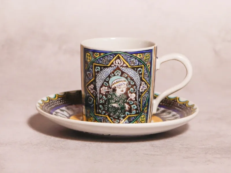 東山窯について｜陶芸喫茶 東山｜金沢市の伝統工芸が体験できる和