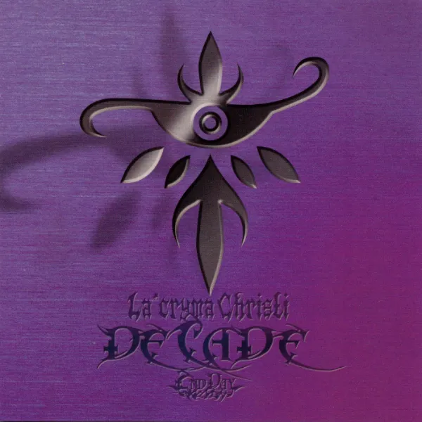 La'cryma Christi OFFICIAL Web Site