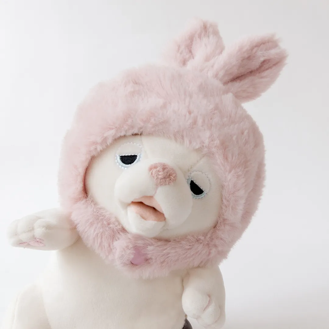 甘噛みハムハム | あまーく、かまれる、新体験。