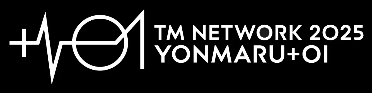 TM NETWORK Official