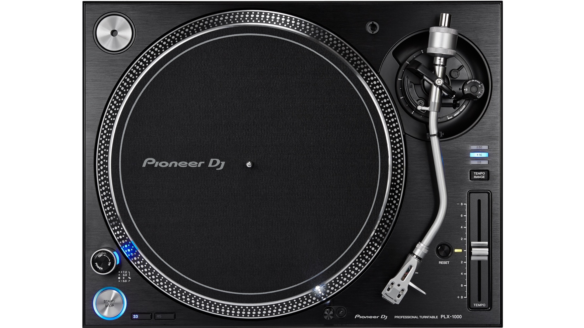 DJミキサーPioneerDJM-600 - 株式会社サンテクニカル