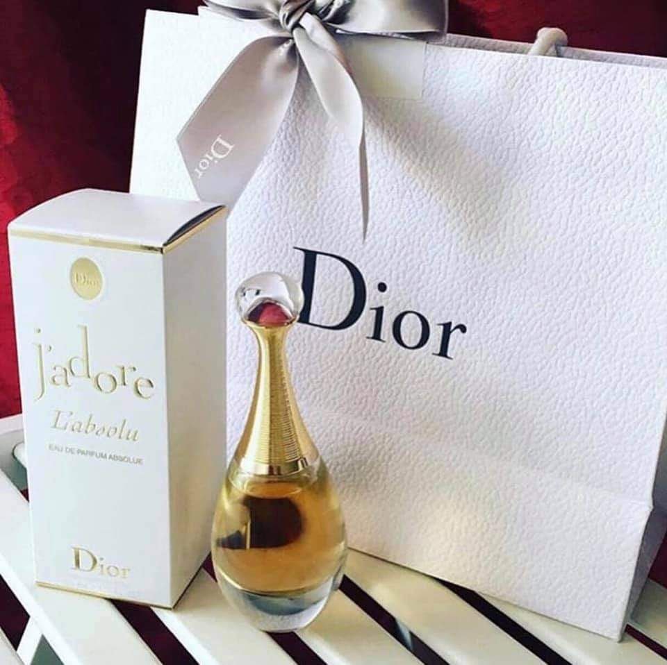 Dior J'Adore Absolu Edp 75ml Perfume - PERFUME LEGEND | Take App