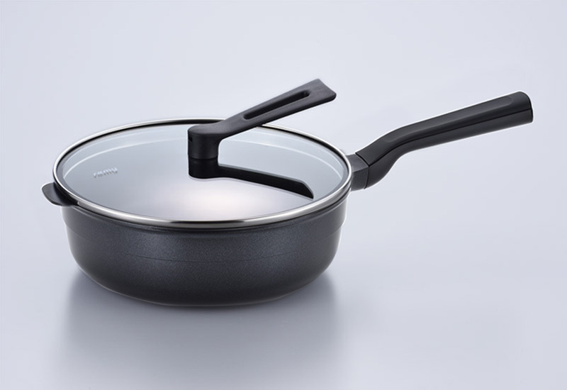 公式】レミパンプラス｜remy