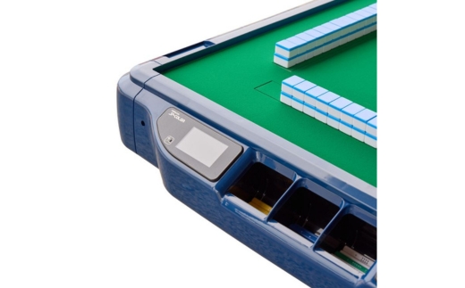 麻雀卓 全自動 家庭用 AMOS JP-EX COLOR｜ 自動雀卓 麻雀 マージャン