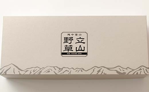 野草エキス濃縮】立山野草 ハチミツ せっけん 3種セット やわらか