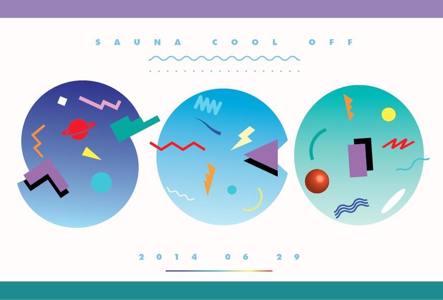 Ykiki Beat / Forever - Spincoaster (スピンコースター)