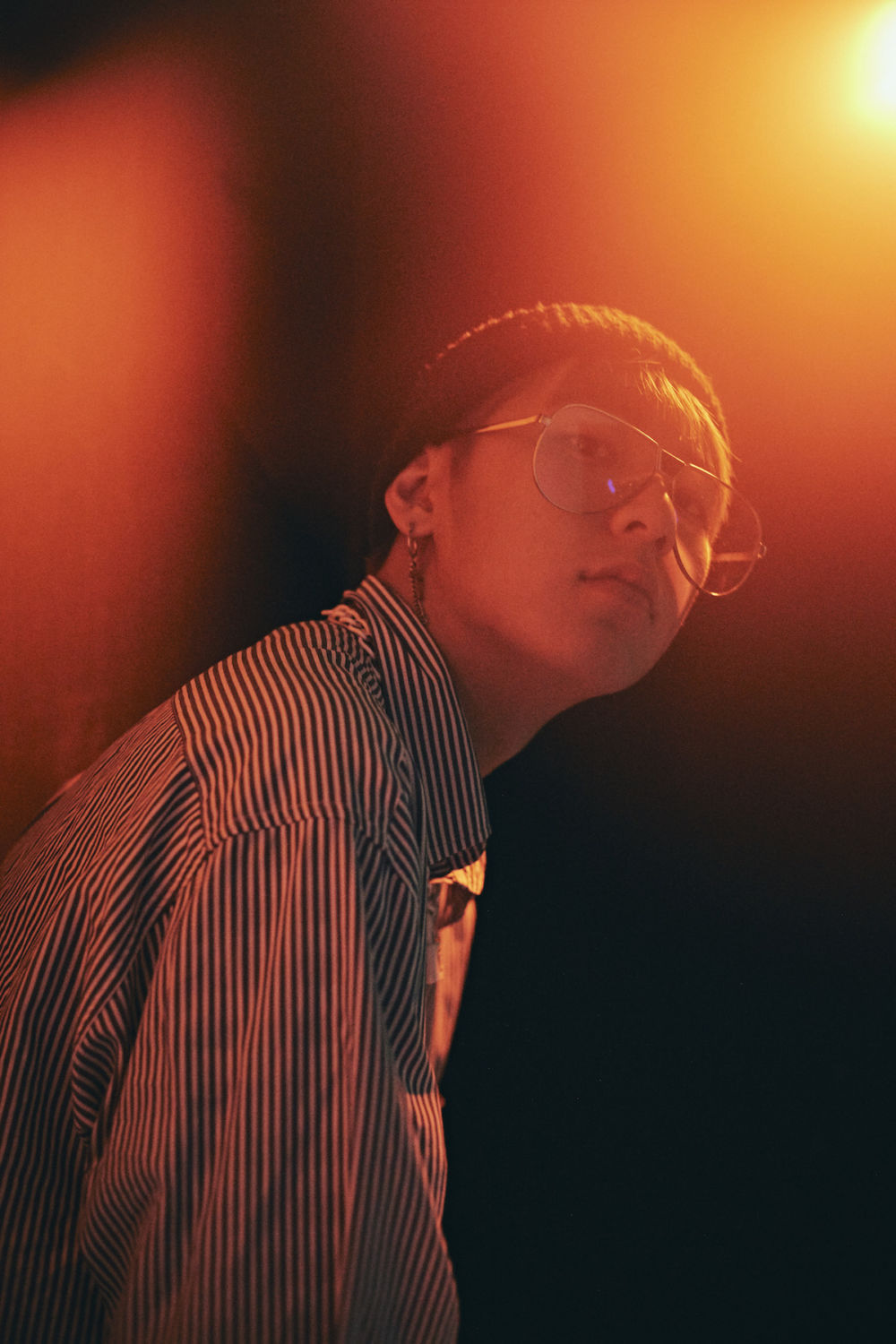 新鋭・XY GENEが1stシングル・リリース 長崎のクルー・MADz'sからLazzy