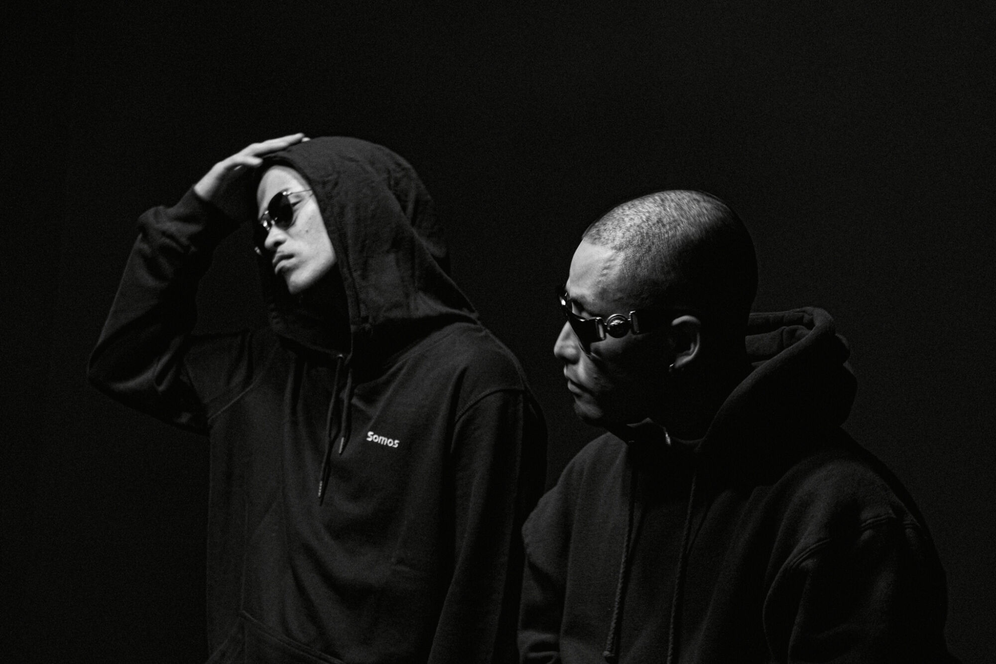 MuKuRo × Disry、ツーマンライブ開催決定 沖縄、愛媛、東京にて3公演実施