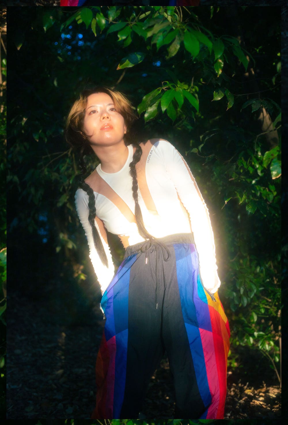 中村佳穂、初のBillboard Live公演開催 カルテット編成でパフォーマンス