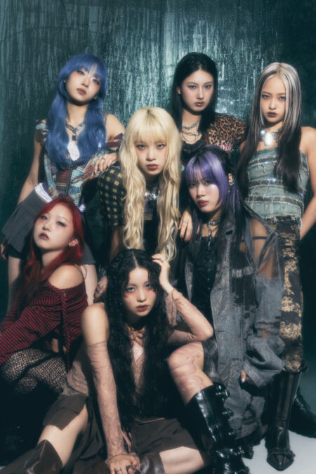 INTERVIEW】HANA ｜ 「許したいけど許せない想い」を音楽に昇華