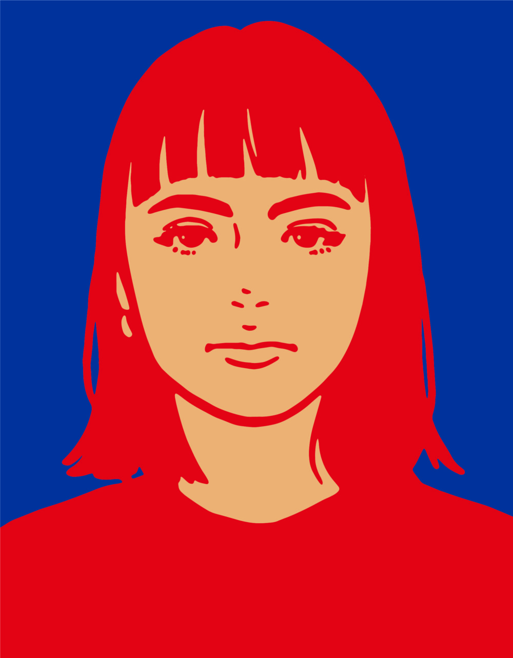 iri、5周年ベストAL『2016-2020』詳細発表 KYNE描き下ろしのジャケ