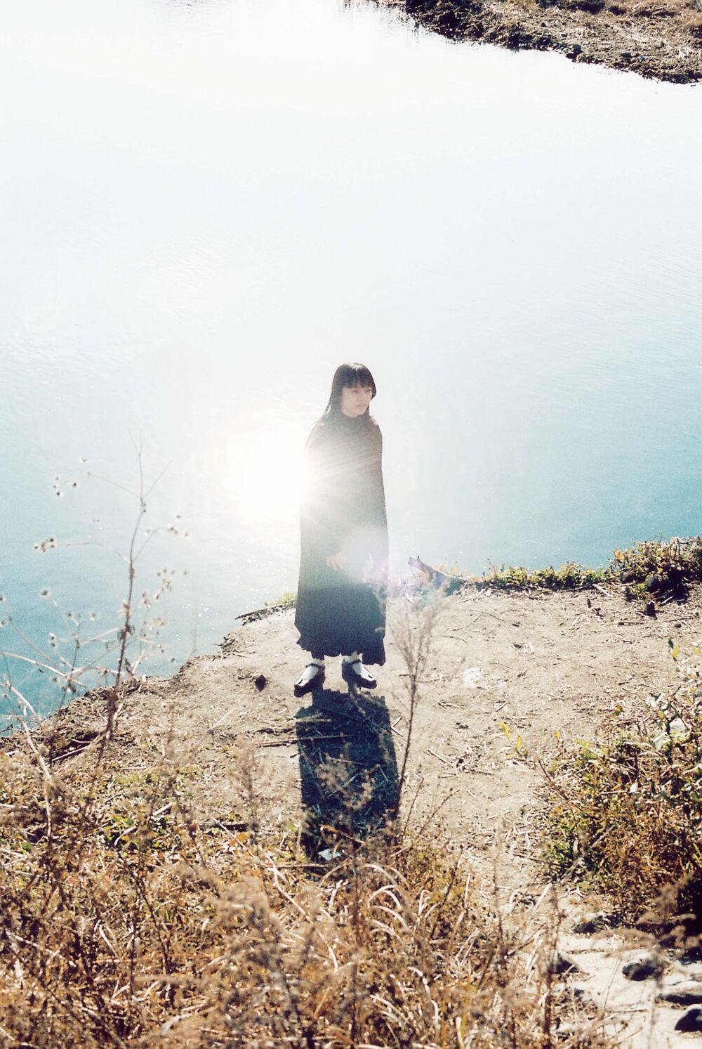 カネコアヤノ、日本武道館ワンマン収めたBlu-ray + 写真集を受注販売