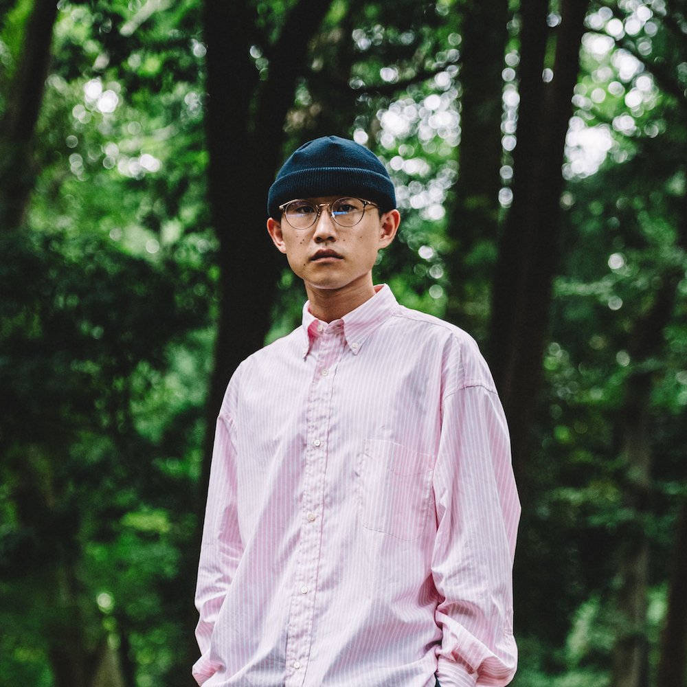 Skaai、初のEP『BEANIE』リリース決定 BIM、Daichi Yamamoto参加曲含む