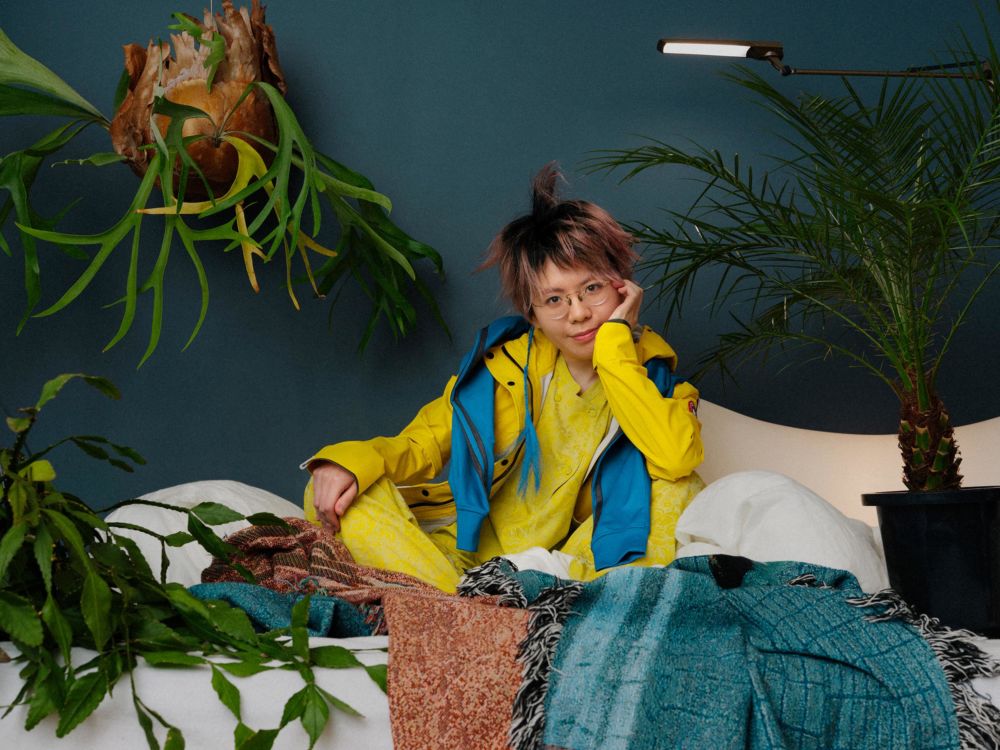 中村佳穂、東阪ワンマンにスチャダラパー・Bose、KID FRESINOゲスト