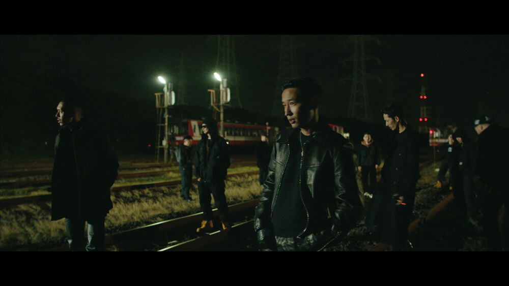 KANDYTOWN、ラスト・ライブは日本武道館にて開催 新曲「You Came Back