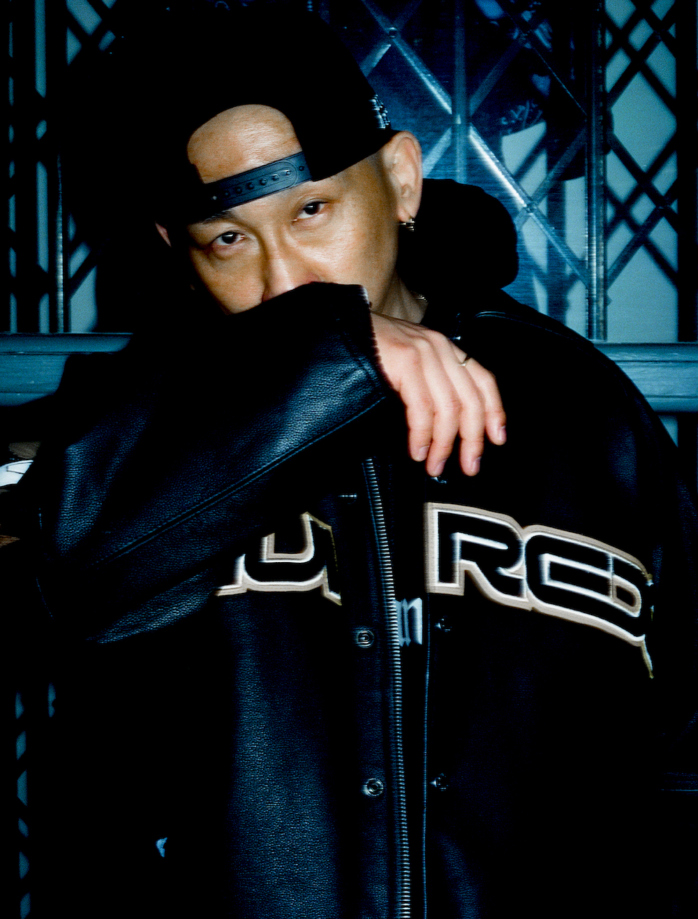 DJ RYOW、最新アルバムより¥ellow BucksとANARCHYを迎えた「I Know