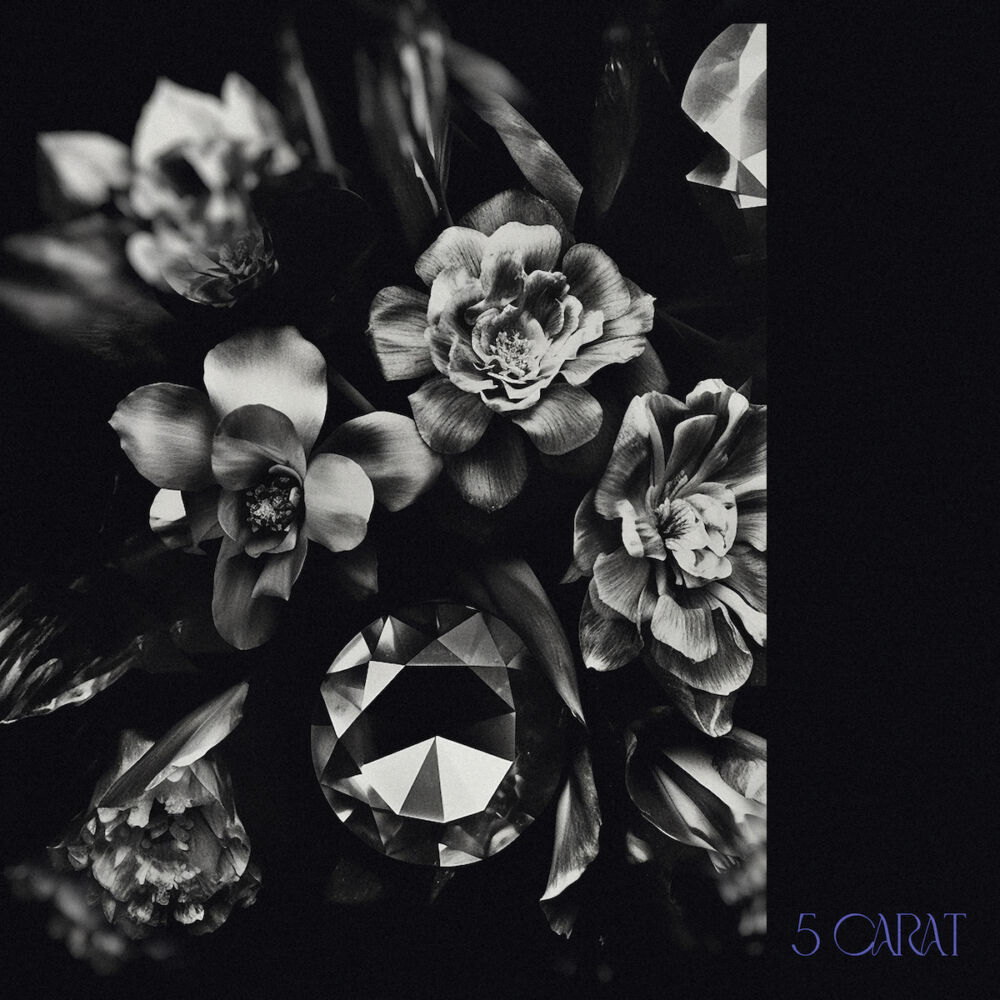 Pitch Odd Mansionによるアルバムからkiki vivi、唾奇ら参加の「5