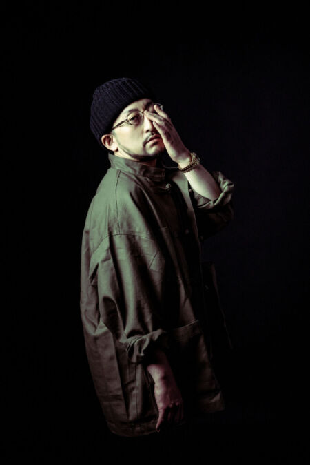 NORIKIYOの新曲“I Don't Know Yet”が7インチレコードで228枚限定リリース