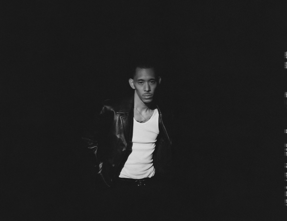 IOの最新アルバム『four』アナログ化 完全生産限定盤でリリース決定