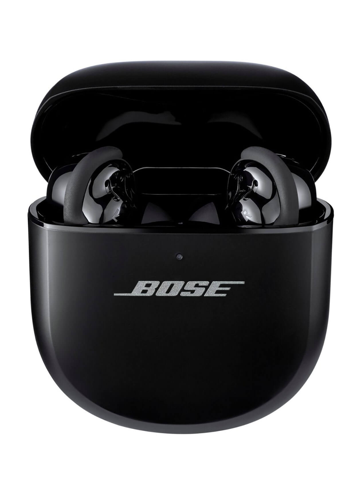 Custom Electronics | Bose Triple Black QuietComfort Ultra Earbuds