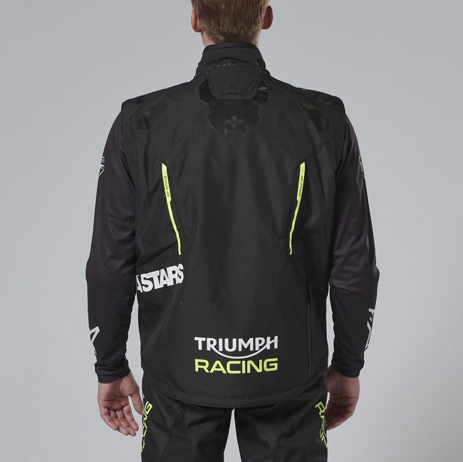 ALPINESTARS VENTURE R ENDURO JACKET