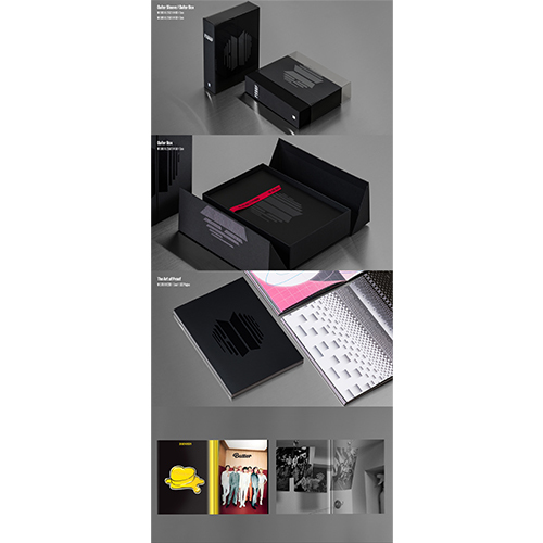 Proof [2形態セット]【CD】 | BTS | UNIVERSAL MUSIC STORE ANNEX