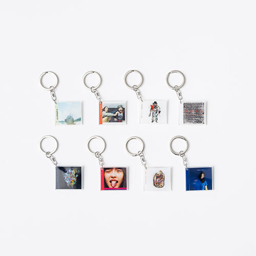 20th Anniversary 特別展「私たちはまだRADWIMPSを知らない