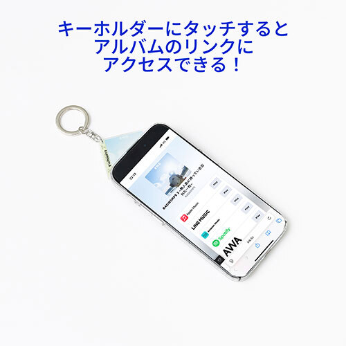 20th Anniversary 特別展「私たちはまだRADWIMPSを知らない