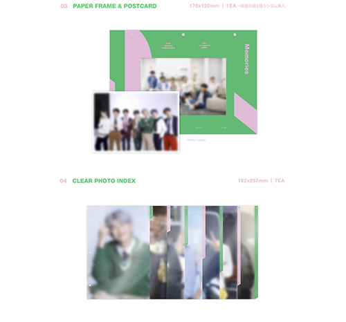 BTS Memories of 2020【DVD】 | BTS | UNIVERSAL MUSIC STORE ANNEX