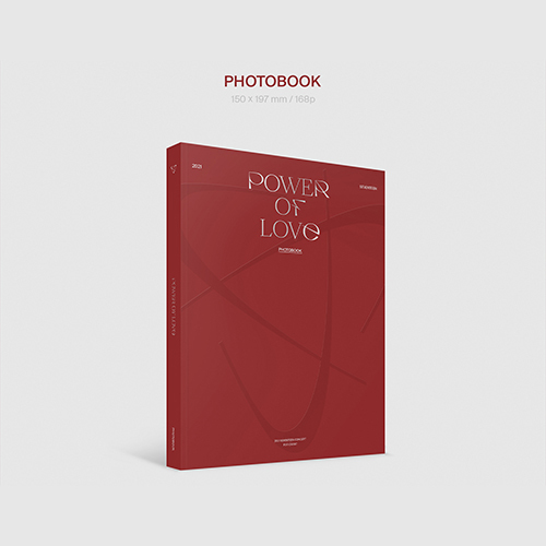 2021 SEVENTEEN CONCERT [POWER OF LOVE] DVD【DVD】 | SEVENTEEN