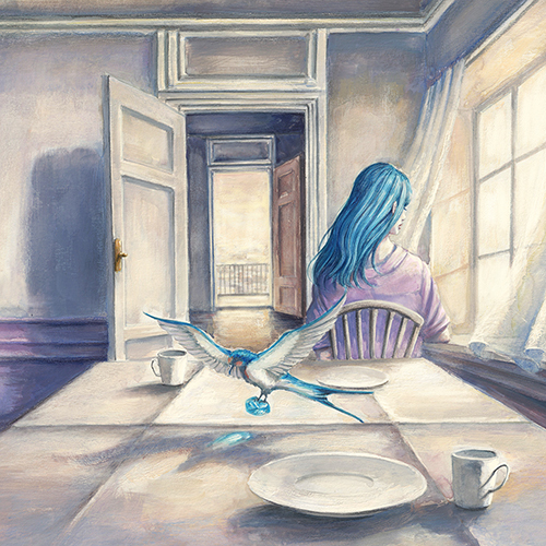 幻燈【グッズ】 | ヨルシカ | UNIVERSAL MUSIC STORE ANNEX