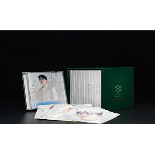 あいのちから【CD MAXI】【+PHOTO BOOK】 | SEVENTEEN | UNIVERSAL