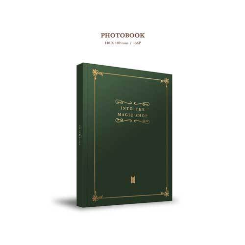 2019 BTS 5TH MUSTER [MAGIC SHOP]【DVD】 | BTS | UNIVERSAL MUSIC