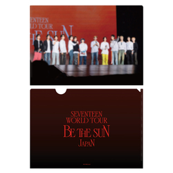 SEVENTEEN WORLD TOUR [BE THE SUN] JAPAN【Blu-ray】 | SEVENTEEN