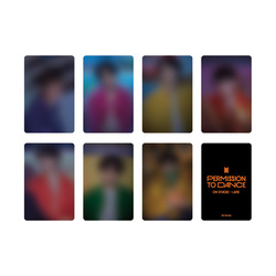 PERMISSION TO DANCE ON STAGE - LIVE【CD】 | BTS | UNIVERSAL MUSIC
