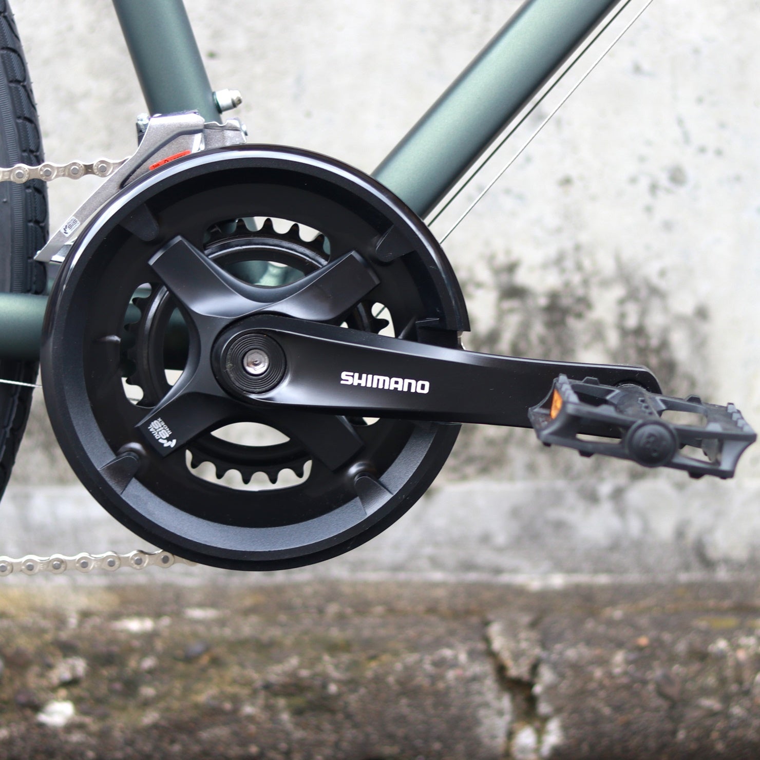 KhodaaBloom / 【2026年モデル】RAIL DISC – 京都の自転車屋 CYCLE