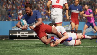 ジョナ・ロムーラグビーチャレンジ4 を購入 | Xbox